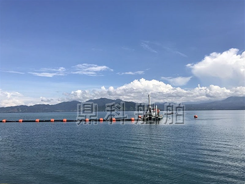 浮体管道